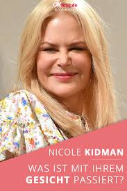 2 days ago · when it comes to her new 'do, nicole kidman is keeping it short and to the point, as she's rocking a bold pixie cut for her new apple+ tv show. Nicole Kidman Was Ist Bloss Mit Ihrem Gesicht Passiert Schonheit Verjungungskur Kurze Haare Dos Tipps Fur Die Haare