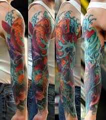 We did not find results for: Love This Style Especially The Waves Koi Tattoo Design Cool Tattoos Koi Tattoo