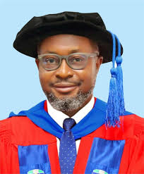 UNIVERSITY OF PORT HARCOURT NIGERIA Since 1975 35 CONVOCATION CEREMONY FOR  THE AWARD OF FIRST DEGREES, PRIZES AND ADMISSION TO H