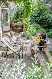 Ich Bin Dankbar Fur Das Leben Im Freien Dank Free Life Balkon Garten Outdoor Small Garden Bench Urban Garden