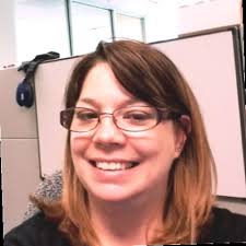 Yesterday I did something I haven't done in a long time. I changed  employers. I was very blessed to spend the last 11 and a half years at  Daugherty Business Solutions, working