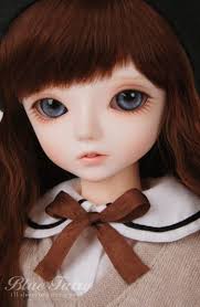 6月プレオーダー】SF Shirley Head｜DOLK（ドルク）