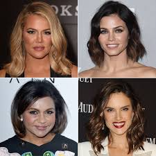 Changing up your hair is a big move and something you must carefully think about. Celebrities Who Look Better With Short Hair Popsugar Beauty