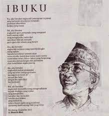 Ketika ibu tiada | puisi norman adi satria. Puisi Ibu Sedih Singkat Koleksi Puisi