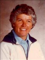 Marilyn Friedman, Boulder, Colorado