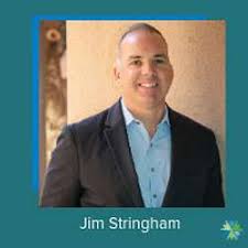 Jim Stringham, Banner Health Plans