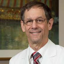 OSU Wexner Medical Center CEO resigns