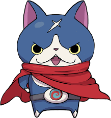 Pin By Kit Kat On Yokai Watch Yo Kai Watch 2 Kai Japanese Characters