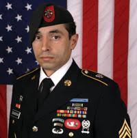 Military families share stories of fallen loved ones, and their presidents 