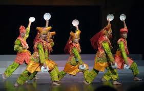 Check spelling or type a new query. Tari Piring Sejarah Dan Warisan Budaya Minang Mundo Maya