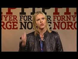 The following 23 files are in this category, out of 23 total. Sylvi Listhaug Youtube