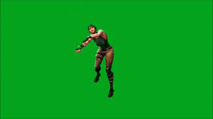The best gifs are on giphy. Fortnite Dance Green Screen Gif