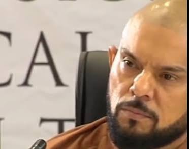 Madlanga Commission orders Suliman Carrim back to testify in person