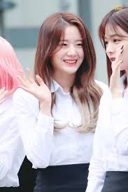 Pin On Gyuri Fromis 9
