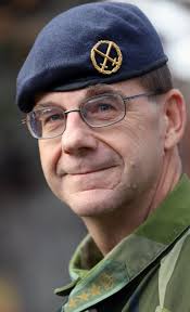 Södra militärregionen, MR S