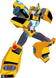 Easy backyard catapult for hero dads: Bumblebee Cyberverse Transformers Wiki