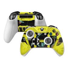 High quality vinyl with air channel adhesive for easy bubble free install. Xbox One Controller Skins Decals Stickers Wraps Istyles