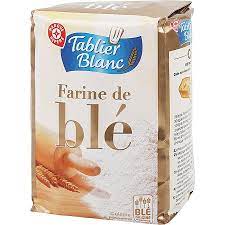 Les grandes marques en promotion permanente. Farine De Ble T45 1 Kg Au Meilleur Prix E Leclerc