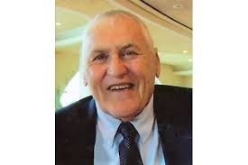 Mark Mader Obituary (1938