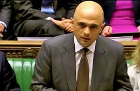 Sajid javid launched his campaign video on twitter this morning, successfully making a point that he comes from a background unlike anyone else's in the. Decisions Decisions Bromsgrove Mp Sajid Javid Selected To Put Forward A Private Members Bill The Bromsgrove Standard