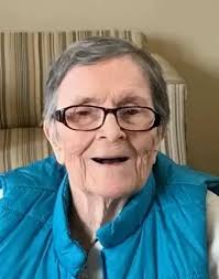 Obituary information for Charlotte Parr