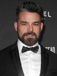 Jesse Hutch Movies & TV Shows List