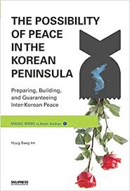 Check spelling or type a new query. Buy The Possibility Of Peace In The Korean Peninsula Book Online At Low Prices In India The Possibility Of Peace In The Korean Peninsula Reviews Ratings Amazon In