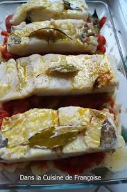 Morue A La Mode Portugaise Bacalhau Dans La Cuisine De Francoise Recettes De Cuisine Portugaise Portugais Cuisine Recettes De Cuisine