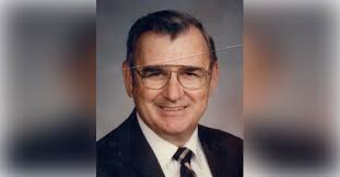 Obituary information for Joseph Daniel Gray