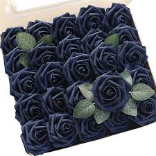We did not find results for: Buy Floroom Artificial Flowers 25pcs Real Looking Navy Blue Foam Fake Roses With Stems For Diy Wedding Bouquets Bridal Shower Centerpieces Party Tables Home Decorations Online In Turkey B08q33qw4c