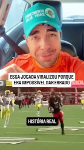 INCRÍVEL" ARRASCAETA E JOSHUA