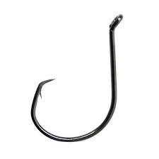 eagle claw lazer sharp l7228bpgh octopus circle hooks size 1 0