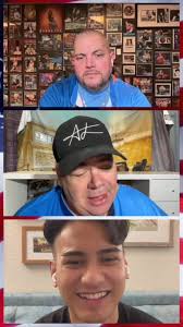 Billy Thorpe drops 7 balls