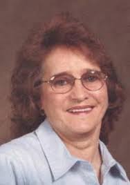Marion Joyce Adkins Obit