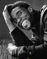 Our hearts are heavy as we grieve the passing of Chadwick Boseman. The  magnitude of this loss is beyond words. We send our deepest condolences to  his family. It was an honor