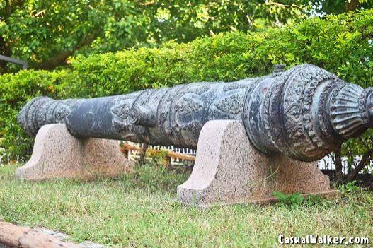 Fort St. George Museum at St. George Fort in Chennai : Museum to Know the History of Madras & the Colonial British / East India Company History in South India – Visit,