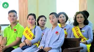 After the lunar new year (tet) festival, this is the second largest annual… Buddhist Vu Lan Festival In Full Swing Culture Sports Vietnam Vietnamplus