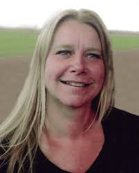 Obituary of Tina Maria Libera (Van Bynen)