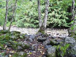 This campground is well off the beaten path, about 6 miles from the small washington town of north bend. Tinkham Campground Mt Baker Snoqualmie National Forest Recreation Gov
