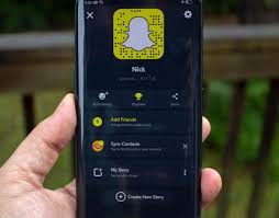 Bitmoji App For Android Download Free Full Version Snapchat Android App Rebuilt A Faster And Bug Free Version Delivered Android Apps App Mobile App