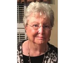 Shirley Ann Snowden Obituary (2023)