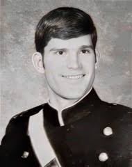 Gone But Not Forgotten