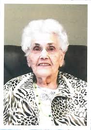 Online Tribute for Violet Berg