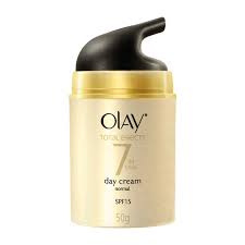 Discover the full collection here! Buy Olay Total Effects 7 In 1 Anti Aging Day Cream Olay
