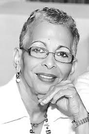 Obituary for Gweneth Editha Paul