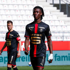Eduardo camavinga, 18, from france stade rennais fc, since 2018 central midfield market value: Camavinga To Spark Transfer Scramble After Rejecting Rennes Contract Extension We Ain T Got No History