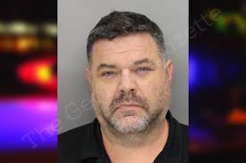 Nathaniel Webb — Cobb County Jail Bookings