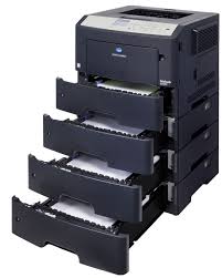 The konica minolta bizhub 3301p aid and availability of the listed necessities and functionalities varies depending on. Konica Minolta 4700p B W Network Printer Mbs Works