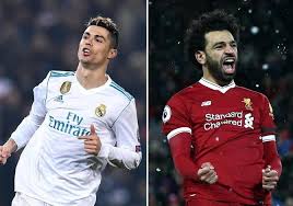 Complete overview of real madrid vs liverpool (champions league final stage) including. Three Key Duels In The Champions League Final Between Real Madrid And Liverpool Arab News