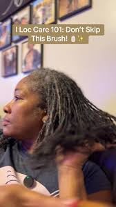 How to Loc Smith Your Own Locs